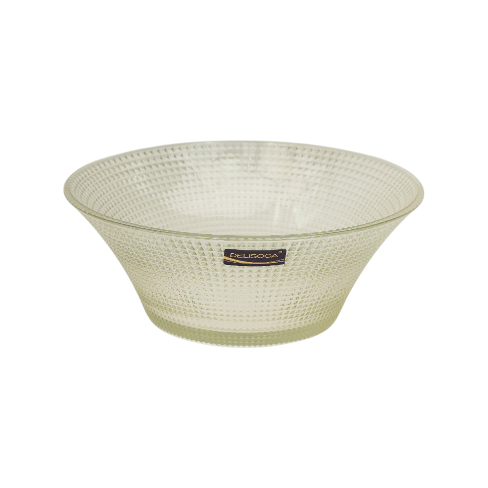 BOWL DELISOGA W7045-9 Default Title - MamasJan Crockery