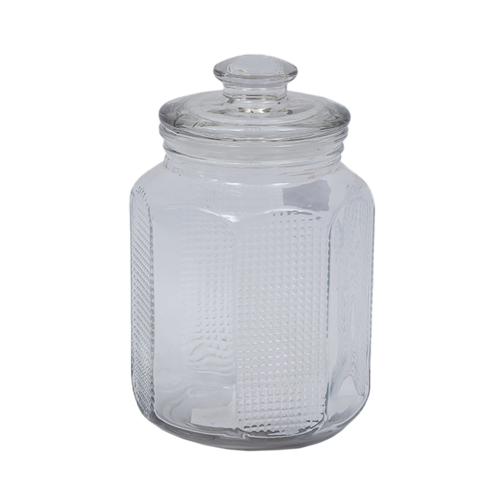 JAR DELI SOGA MFG55-A Default Title - MamasJan Crockery