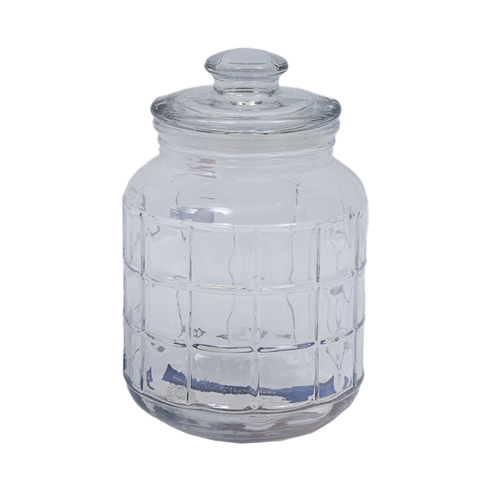 JAR DELI SOGA MFG55-C Default Title - MamasJan Crockery