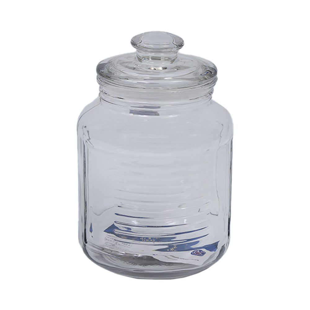 JAR DELI SOGA MFG55-D Default Title - MamasJan Crockery