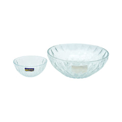 FRUIT SET 7PC DELI SOGA W7030/L7 Default Title - MamasJan Crockery