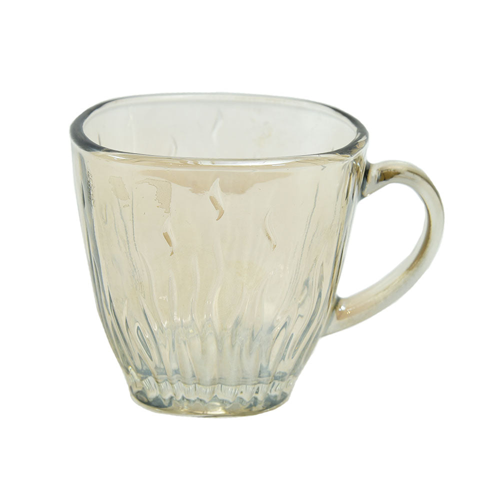 MUG DELI SOGA SMOKE ZB324-205AS Default Title - MamasJan Crockery