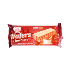 JACKN JOY WAFER CHOCOLATE 50 GM Default Title - MamasJan Grocery