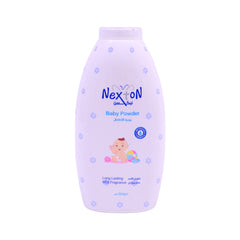 NEXTON BABY POWDER WHITE 350 GMS Default Title - MamasJan Baby Maternity Care
