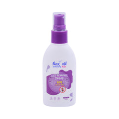 NEXTON KIDS LICE REMOVAL SPRAY 65ML Default Title - MamasJan Grocery Nonfood