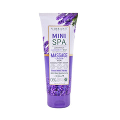VIBRANT BEAUTY MINI SPA MASSAGE 200ML Default Title - MamasJan skincare