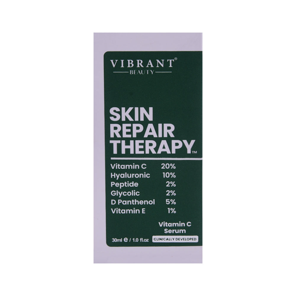 VIBRANT BEAUTY VITAMIN C SERUM 30ML Default Title - MamasJan skincare
