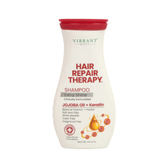 VIBRANT SHAMPOO EXTRA SHINE HAIR 400 ML Default Title - MamasJan haircare
