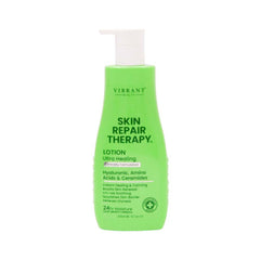 VIBRANT BEAUTY LOTION ULTRA HEALING 200 ML Default Title - MamasJan skincare