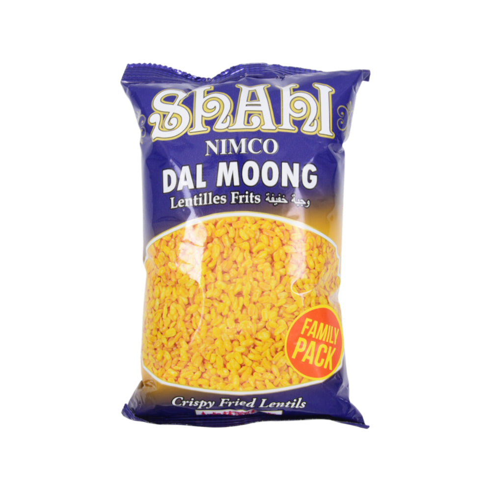 SHAHI NIMCO DAL MOONG 200GM Default Title - MamasJan GroceryFoods
