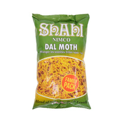 SHAHI NIMCO DAL MOTH 200GM Default Title - MamasJan GroceryFoods