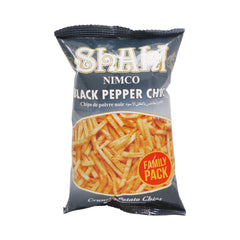 SHAHI NIMCO BLACK PEPPER 170GM Default Title - MamasJan Grocery Food