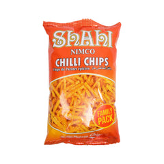 SHAHI CHILLI CHIPS 170GM Default Title - MamasJan Grocery Food