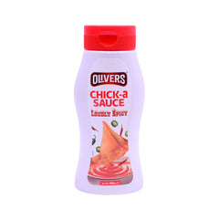 SWISS OLIVERS CHICK A SAUCE LOUDLY SPICY 400 GM Default Title - MamasJan GroceryFoods