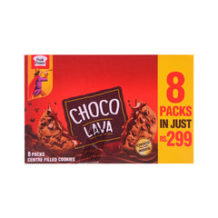 PEEK FREANS CHOCO LAVA MP 30 GM 8PC BOX Default Title - MamasJan GroceryFoods