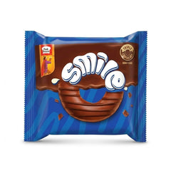 PEAK FREANS SMILE TRIPLE CHOCOLATE Default Title - MamasJan Grocery Food
