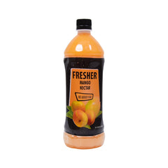 FRESHER NO ADDED SUGAR MANGO JUICE 1000ML Default Title - MamasJan Grocery Food