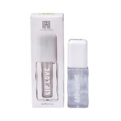 MUSARRAT MISBAH VANILLA LIP OIL 6 ML Default Title - MamasJan Makeup