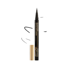MUSARRAT MISBAH ARTLINE VEGAN MARKER EYELINER BLACK Default Title - MamasJan Makeup
