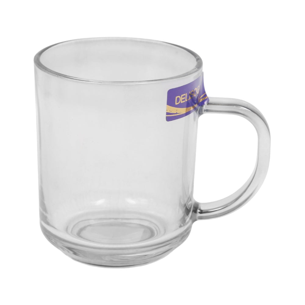 MUG DELI SOGA ZB24HS Default Title - MamasJan Crockery