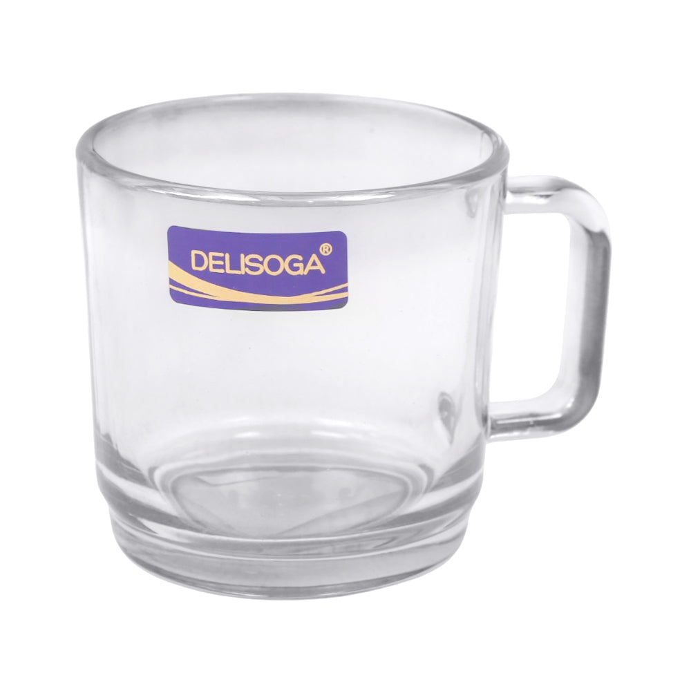 MUG DELISOGA ZB268-220HS Default Title - MamasJan Crockery