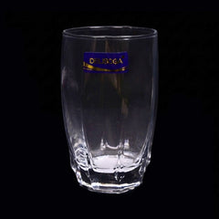 GLASS DELISOGA JS5216-2 (Pack of 6) Default Title - MamasJan Crockery