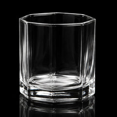 GLASS DELISOGA JS5218 (Pack of 6) Default Title - MamasJan Crockery