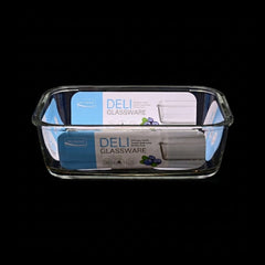 BOWL DELI SOGA 1.16 LTR EQ1002 Default Title - MamasJan Crockery