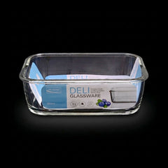 BOWL DELI SOGA 820 ML EQ1003 Default Title - MamasJan Crockery