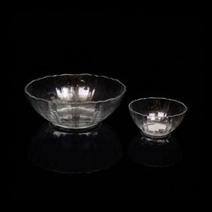 FRUIT SET 7PC DELI SOGA EW10/L7 Default Title - MamasJan Crockery