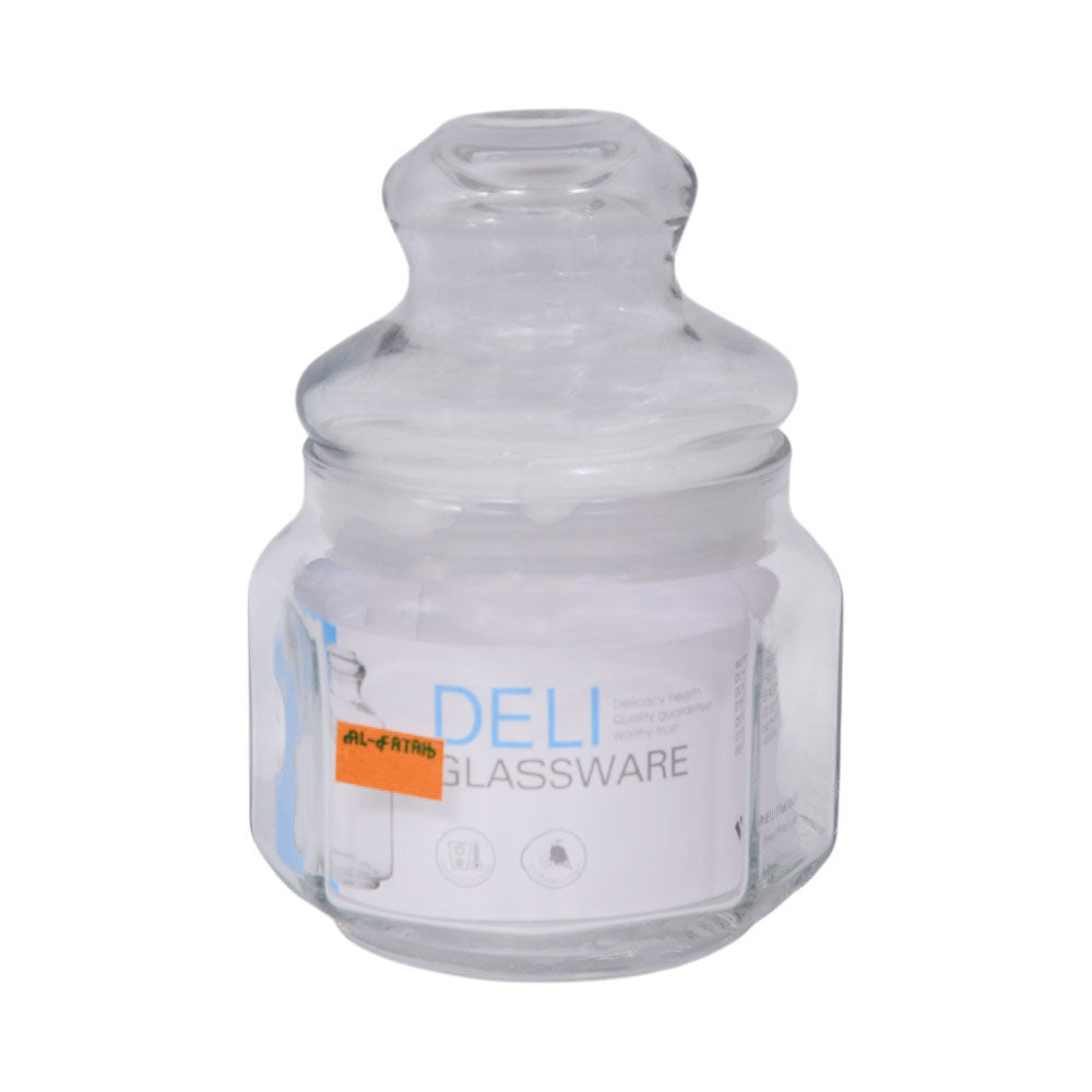 JAR DELISOGA JS3912 Default Title - MamasJan Crockery