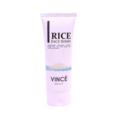 VINCE RICE FACE WASH 100 ML Default Title - MamasJan skincare