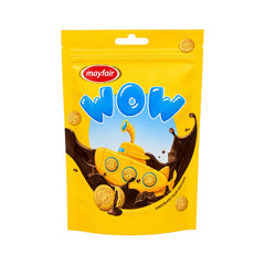 MAYFAIR WOW C-TELA POUCH 24 PCS Default Title - MamasJan GroceryFoods