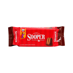 PEEK FREANS SOOPER CLASSIC CHOCOLATE HR 60 GM Default Title - MamasJan GroceryFoods