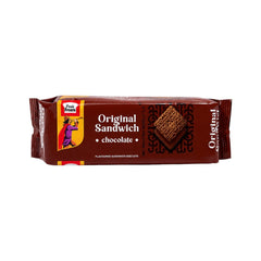 PEEK FREANS CHOCOLATE SANDWICH HR 72 GM Default Title - MamasJan Grocery Food