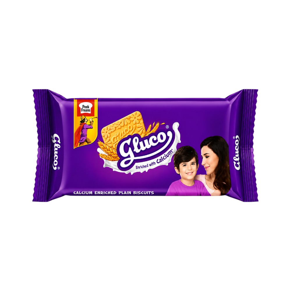 PEEK FREANS GLUCO HR 77 GM Default Title - MamasJan Grocery Food