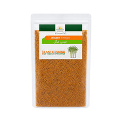 SUNBEAM JAGGERY POWDER POUCH 1 KG Default Title - MamasJan GroceryFoods