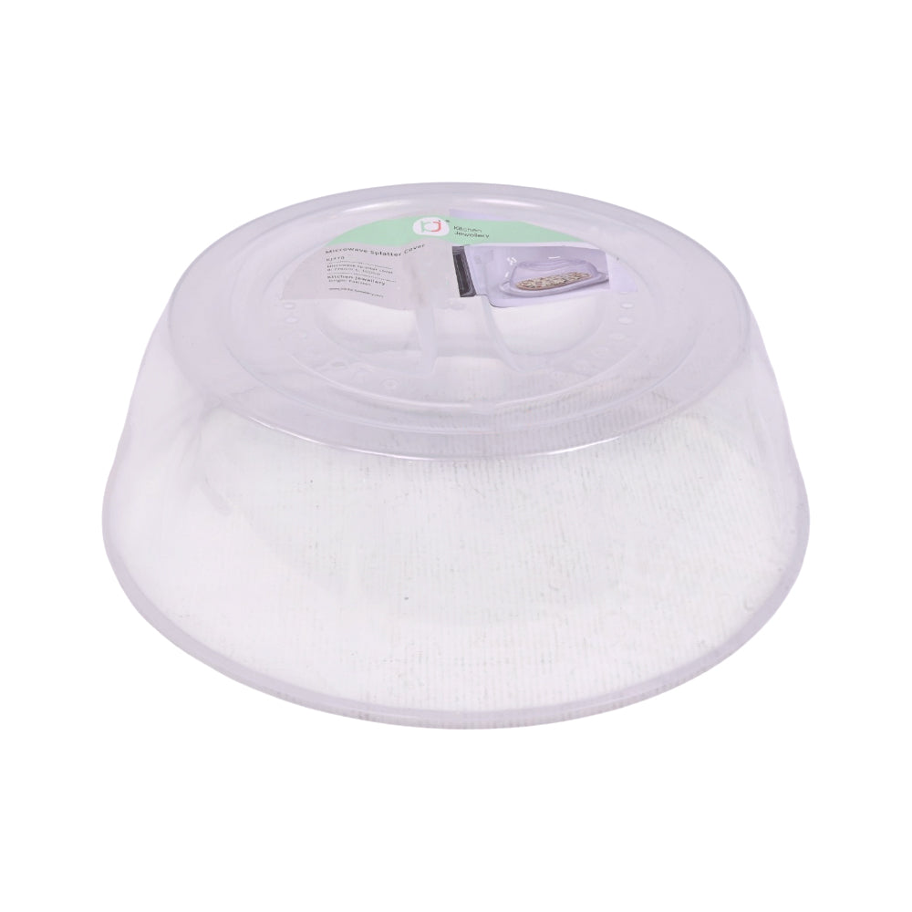 MICROWAVE COVER KJ470 Default Title - MamasJan Crockery