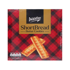 SHORT BREAD BUTTER COOKIES Default Title - MamasJan GroceryFoods