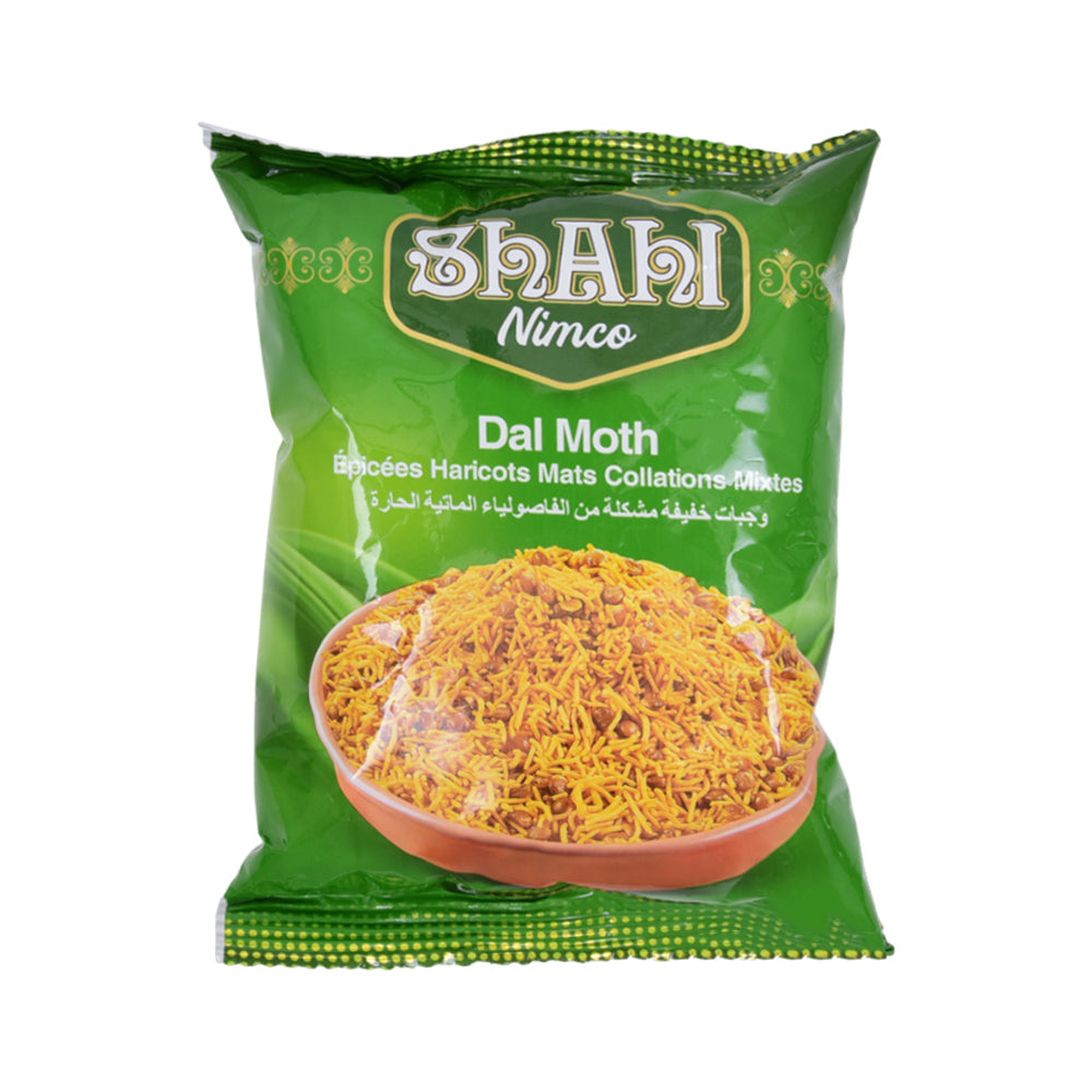 SHAHI NIMCO DAL MOTH 95GM Default Title - MamasJan GroceryFoods