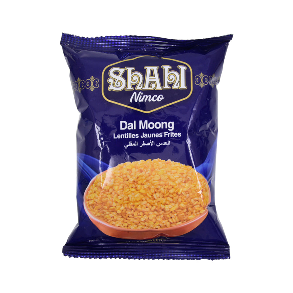 SHAHI NIMCO DAL MOONG 90GM Default Title - MamasJan GroceryFoods