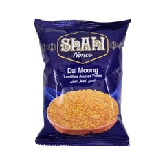 SHAHI NIMCO DAL MOONG 90GM Default Title - MamasJan GroceryFoods