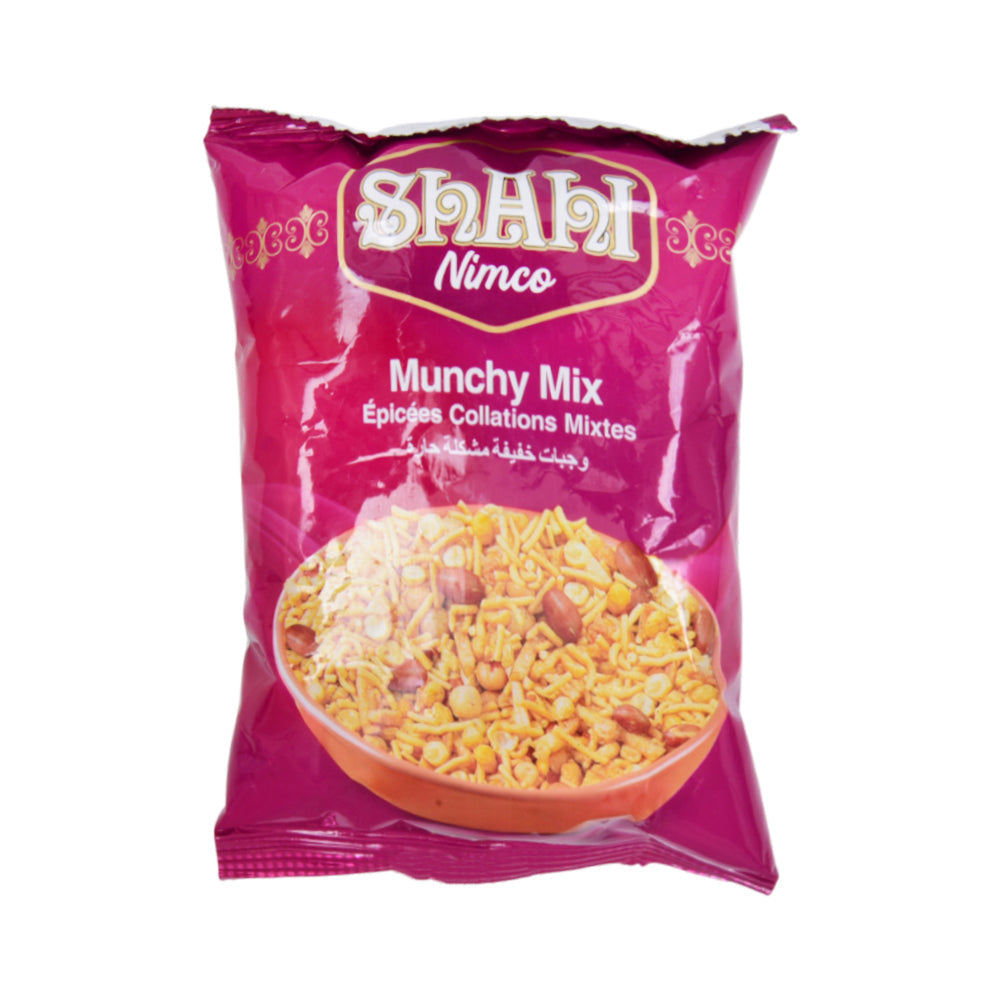 SHAHI NIMCO MUNCHY MIX 90GM Default Title - MamasJan GroceryFoods