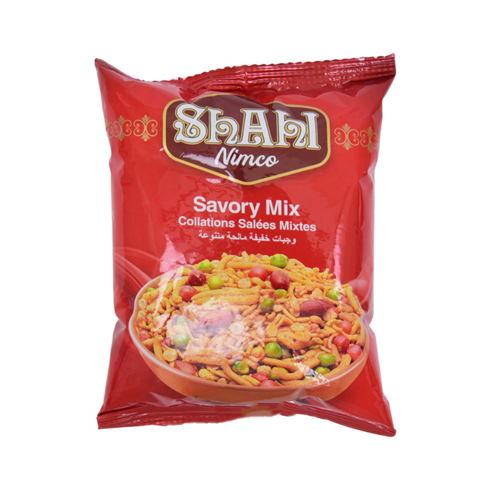 SHAHI NIMCO SAVORY MIX 95GM Default Title - MamasJan GroceryFoods