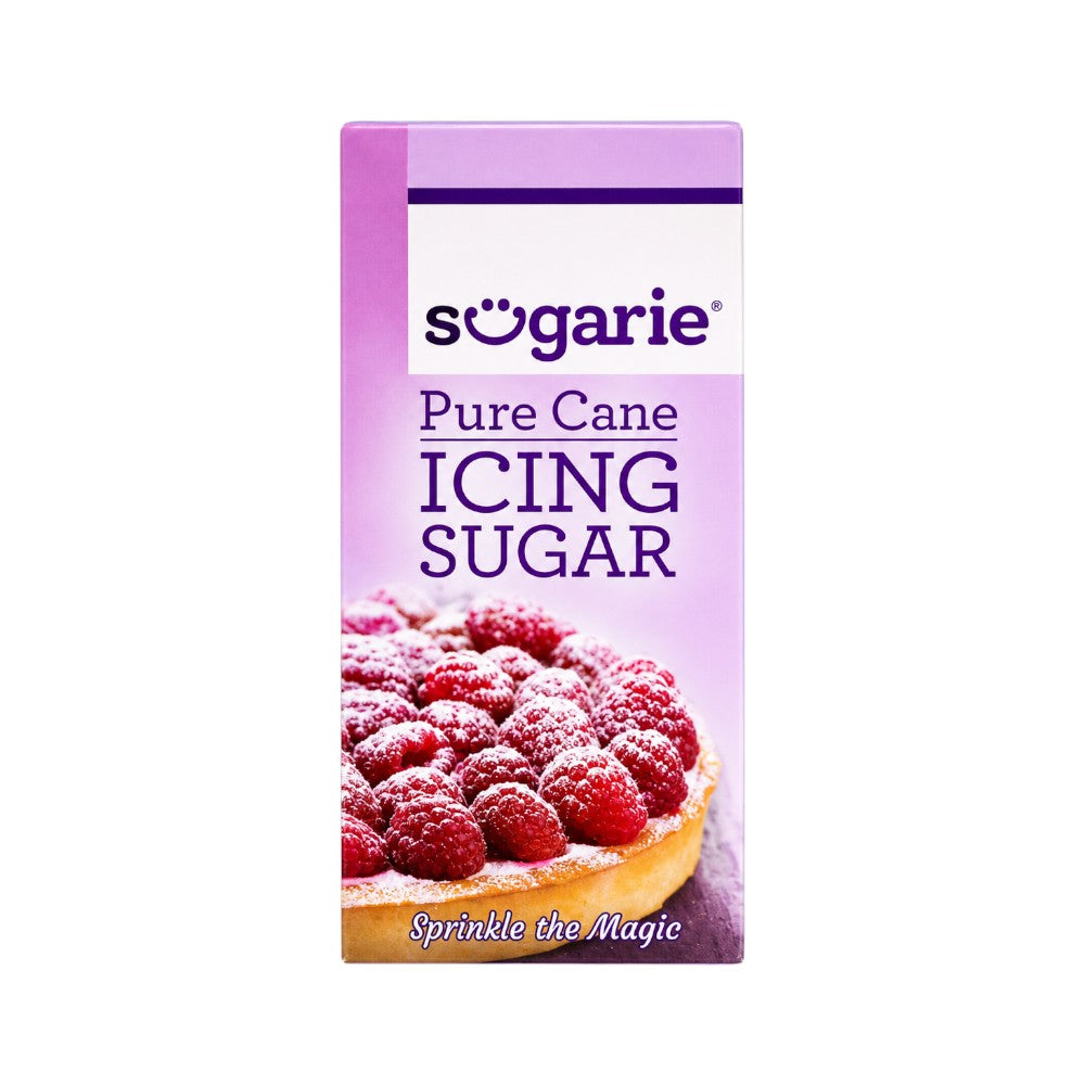 MEHRAN SUGARIE ICING SUGAR 300GM BASIC Default Title - MamasJan GroceryFoods