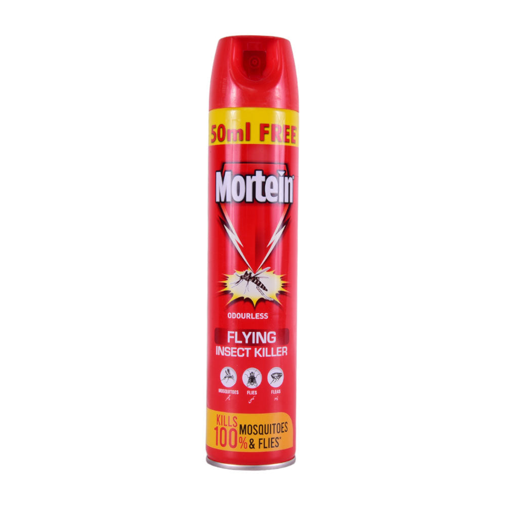 MORTEIN FLYING INSECT KILLER 300 ML Default Title - MamasJan Grocery