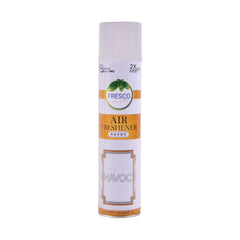FRESCO AIR FRESHENER HAVOC 300 ML Default Title - MamasJan Grocery Nonfood