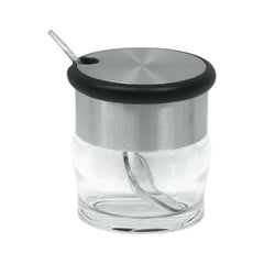 SUGAR POT ACRYLIC F015 Default Title - MamasJan Crockery
