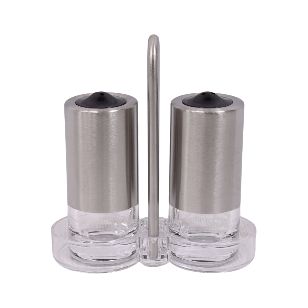 SALT N PEPPER 2PC AT-STG005 Default Title - MamasJan Crockery