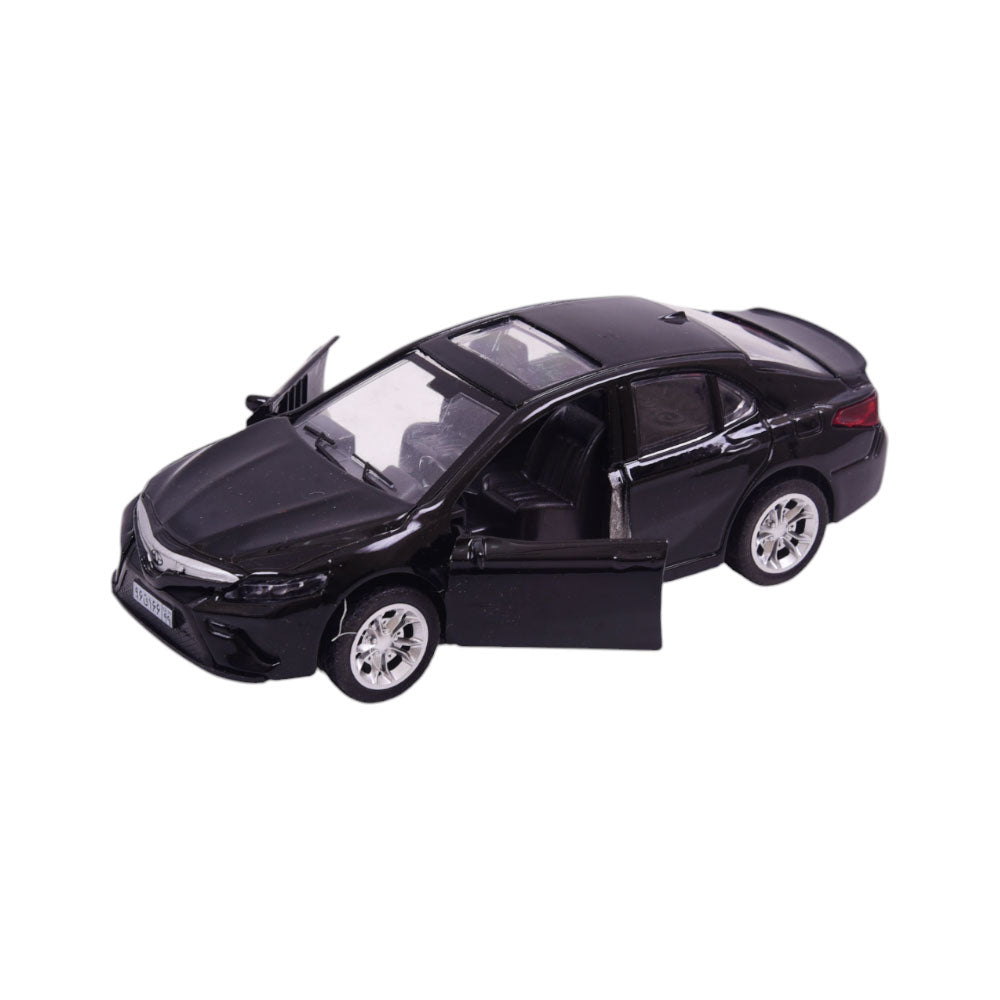 BW-01 BLAZING WHEEL TOYOTA CAROLA DINKY A.I Default Title - MamasJan Toys